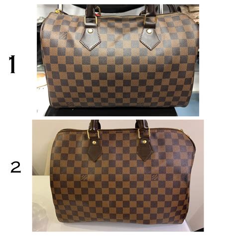 louis vuitton supreme duffle bag real vs fake|counterfeit louis vuitton bags.